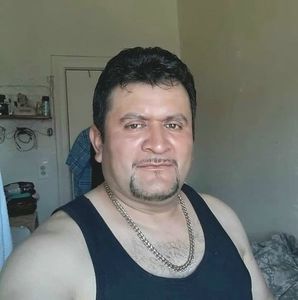 Meet your Posher, Humberto